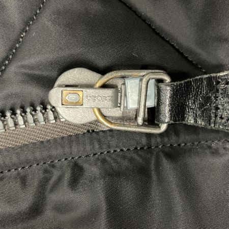  BUZZ RICKSON'S バズ リクソンズ ウィリアム ギブソン LARGE コート N-3B ブラック