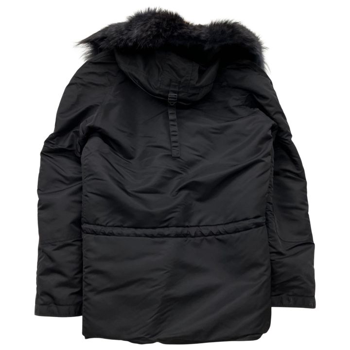 BUZZ RICKSON'S バズ リクソンズ ウィリアム ギブソン LARGE コート N