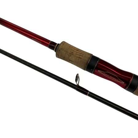  SHIMANO シマノ ルアーロッド 18ワールドシャウラ 2831R-2 38777