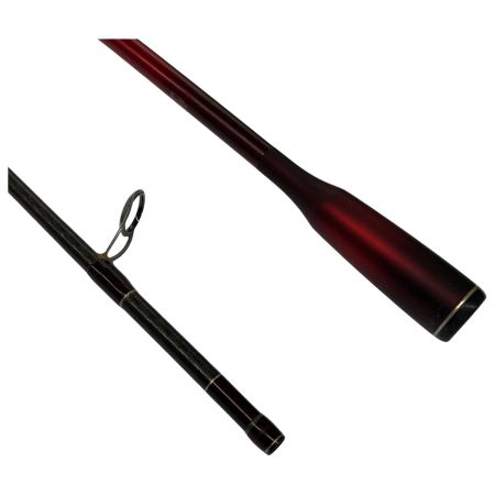  SHIMANO シマノ ルアーロッド 18ワールドシャウラ 2831R-2 38777