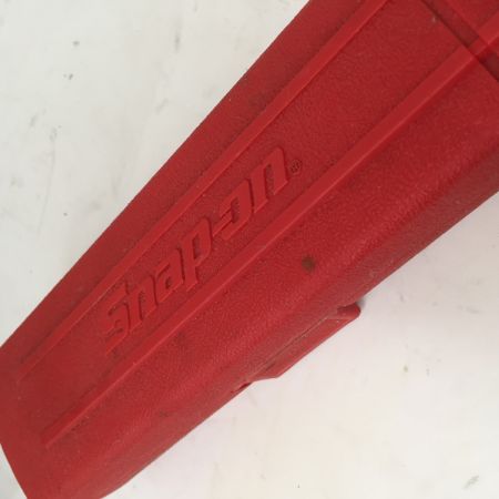  Snap-on スナップオン フレックスヘッドトルクレンチ 3/8” QC2FR75 未校正 ケース付