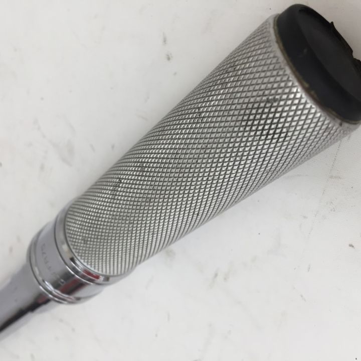 Snap-on スナップオン フレックスヘッドトルクレンチ 3/8” QC2FR75 未