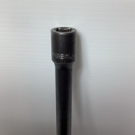 MAC TOOLS マック MAC TOOLS VP18EKL ドライブロックインパクトエクステンション VP18EKL