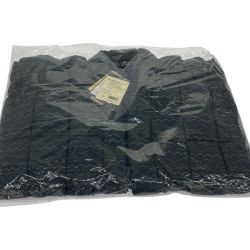 △△ mont･bell モンベル ダウン プリント ハンテン Sサイズ 1101570 ネイビー Sランク