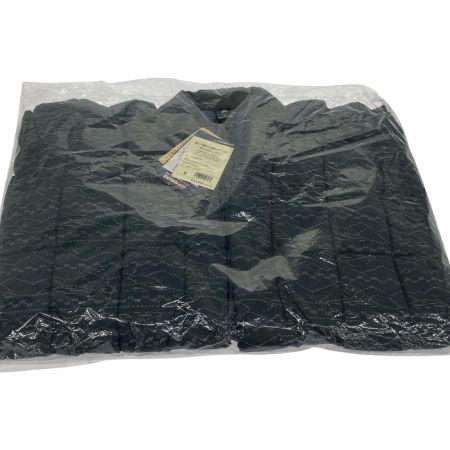  mont･bell モンベル ダウン プリント ハンテン Sサイズ 1101570 ネイビー