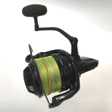 SHIMANO シマノ スピニングリール 23 パワーエアロ TD 標準モデル 箱付 046086