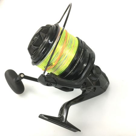  SHIMANO シマノ スピニングリール 23 パワーエアロ TD 標準モデル 箱付 046086
