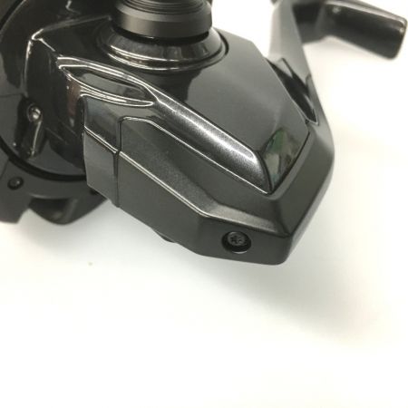  SHIMANO シマノ スピニングリール 23 パワーエアロ TD 標準モデル 箱付 046086