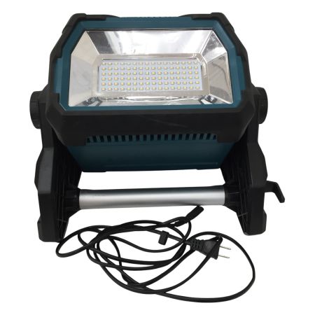  MAKITA マキタ 充電式スタンドライト ML809 防じん/防水 本体のみ