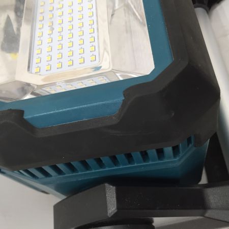  MAKITA マキタ 充電式スタンドライト ML809 防じん/防水 本体のみ