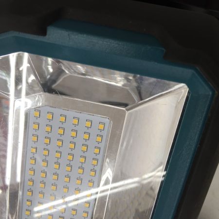  MAKITA マキタ 充電式スタンドライト ML809 防じん/防水 本体のみ