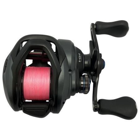  SHIMANO シマノ  ベイトリール 21 SLX BFS XG 本体のみ 043702