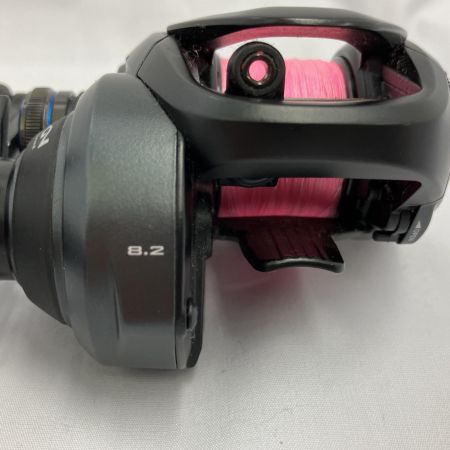  SHIMANO シマノ  ベイトリール 21 SLX BFS XG 本体のみ 043702