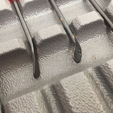  Snap-on スナップオン シールリムーバー 4本セット SGSR1A-SGSR4A レッド