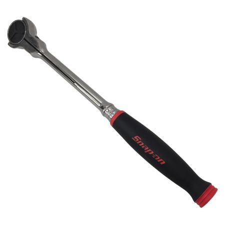  Snap-on スナップオン 3/8SQ ラウンドフレックスヘッドラチェット FHNF100 本体のみ