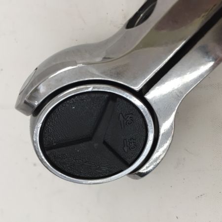  Snap-on スナップオン 3/8SQ ラウンドフレックスヘッドラチェット FHNF100 本体のみ