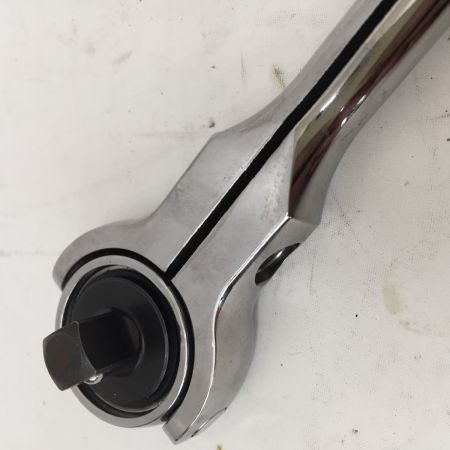  Snap-on スナップオン 3/8SQ ラウンドフレックスヘッドラチェット FHNF100 本体のみ