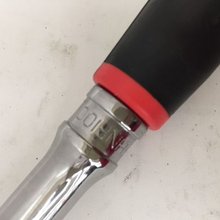  Snap-on スナップオン 3/8SQ ラウンドフレックスヘッドラチェット FHNF100 本体のみ
