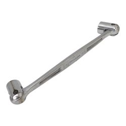 △△ Snap-on スナップオン フレックスヘッドボックスレンチ FHM1214 12ｍｍ/14ｍｍ Bランク