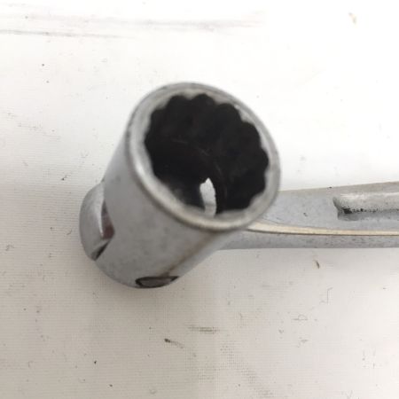  Snap-on スナップオン フレックスヘッドボックスレンチ FHM1214 12ｍｍ/14ｍｍ