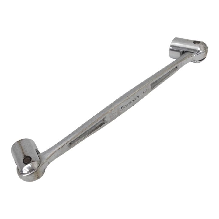Snap-on スナップオン フレックスヘッドボックスレンチ FHM1214 12mm