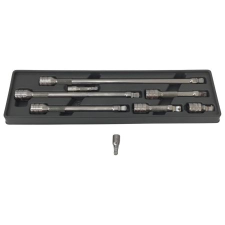  Snap-on スナップオン エクステンションバーセット  FXWP/TMXW 計8本入 ケース付