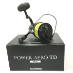 SHIMANO シマノ スピニングリール 20 ステラ SW 6000XG 04079 - 中古