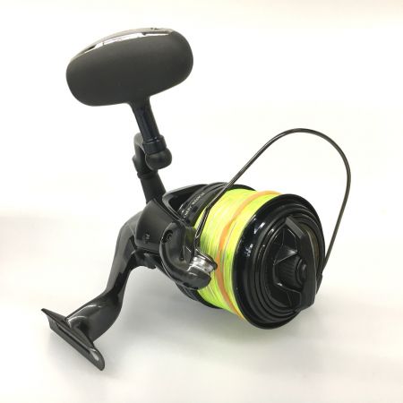  SHIMANO シマノ ② スピニングリール 23 パワーエアロ TD 標準 箱付 046086