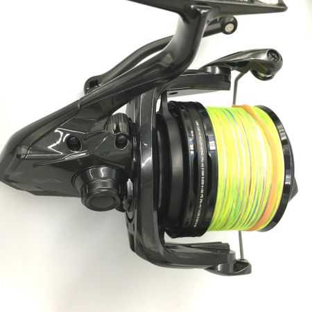 SHIMANO シマノ ② スピニングリール 23 パワーエアロ TD 標準 箱付 046086
