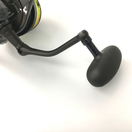  SHIMANO シマノ ② スピニングリール 23 パワーエアロ TD 標準 箱付 046086