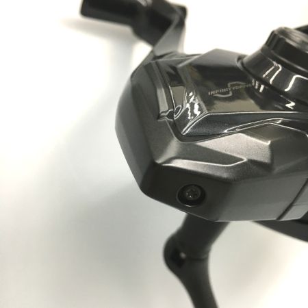  SHIMANO シマノ ② スピニングリール 23 パワーエアロ TD 標準 箱付 046086