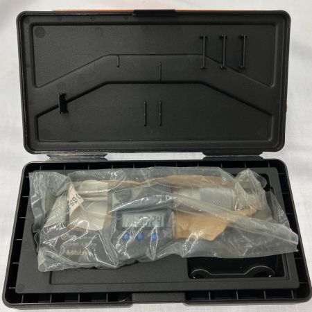  Mitutoyo 3 ミツトヨ  マイクロメーター+スタンドセット MDC-25MX 293-230-30