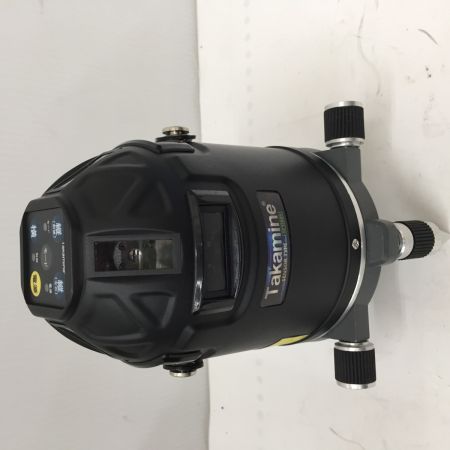  高揚 レーザー墨出し器 緑ライン DZ-8
