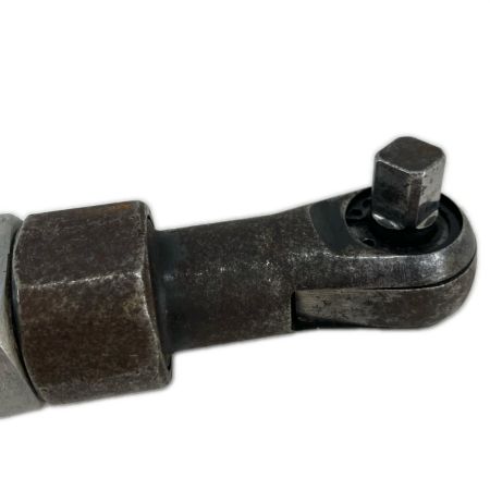 空研工業 常圧 KR-133 シルバー