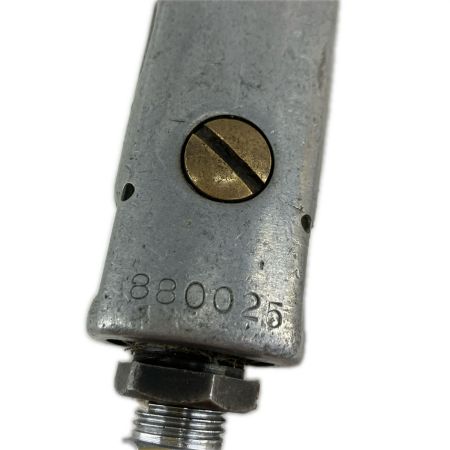 空研工業 常圧 KR-133 シルバー