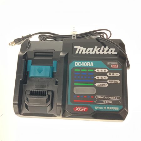  MAKITA マキタ 急速充電器　本体のみ DC40RA