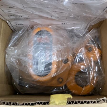  KITO キトー チェーンブロック定格荷重1t 標準揚程2.5m CB010