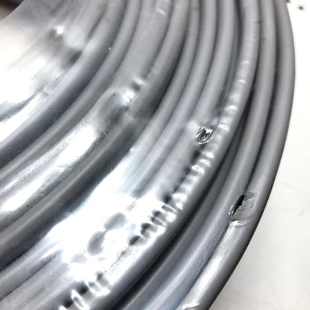 YAZAKI VVFケーブル  3芯 2.0mm×100m