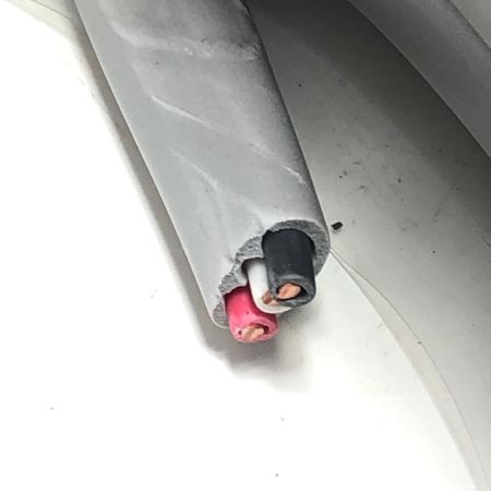 YAZAKI VVFケーブル  3芯 2.0mm×100m