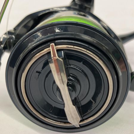  SHIMANO シマノ  スピニングリール 24ストラディック SW4000HG-B SW4000HG