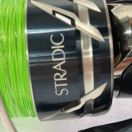  SHIMANO シマノ  スピニングリール 24ストラディック SW4000HG-B SW4000HG