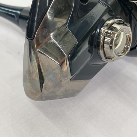  SHIMANO シマノ  スピニングリール 24ストラディック SW4000HG-B SW4000HG