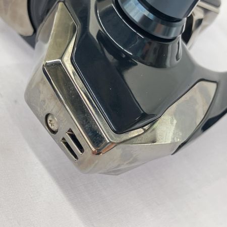  SHIMANO シマノ  スピニングリール 24ストラディック SW4000HG-B SW4000HG