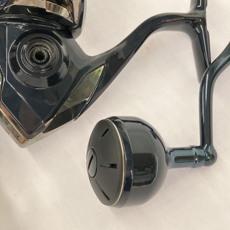  SHIMANO シマノ  スピニングリール 24ストラディック SW4000HG-B SW4000HG