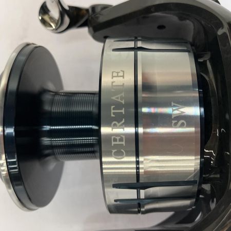  DAIWA ダイワ スピニングリール 21セルテートSW 18000-H  073373