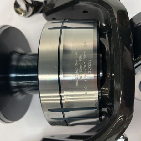  DAIWA ダイワ スピニングリール 21セルテートSW 18000-H  073373