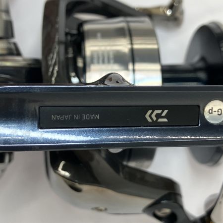  DAIWA ダイワ スピニングリール 21セルテートSW 18000-H  073373