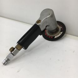 △△ COMPACT TOOL 常圧　エアサンダ　ジスクサンダ 424A グレー Bランク