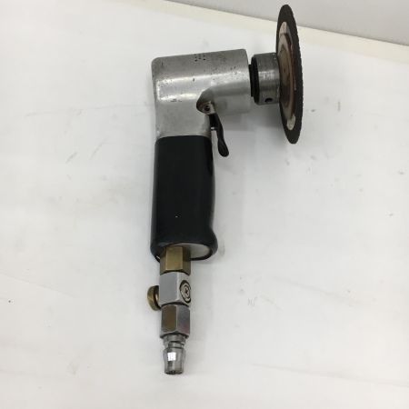  COMPACT TOOL 常圧　エアサンダ　ジスクサンダ 424A グレー