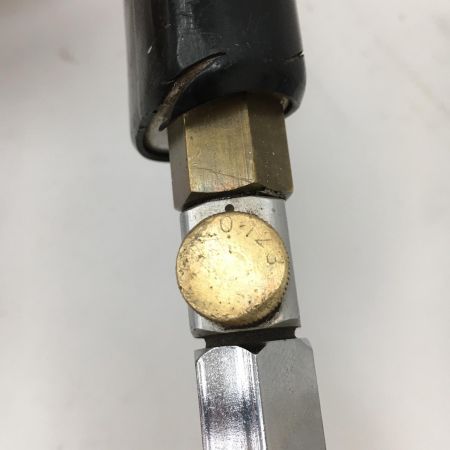  COMPACT TOOL 常圧　エアサンダ　ジスクサンダ 424A グレー